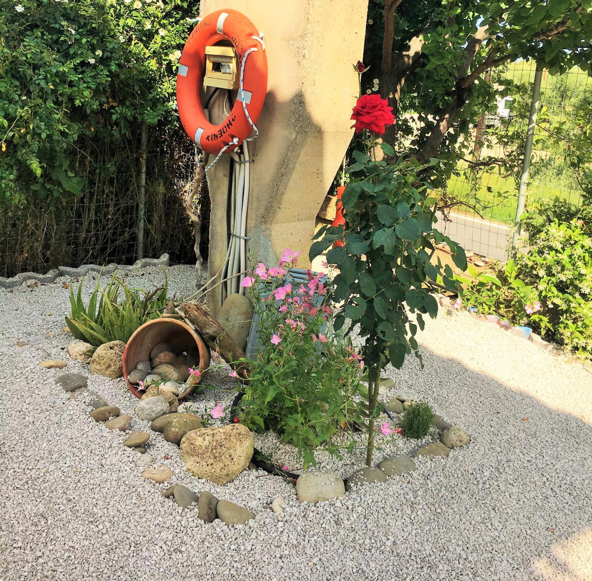 Evilion House Intholo. Sea, Nature, Relaxation! Exterior photo