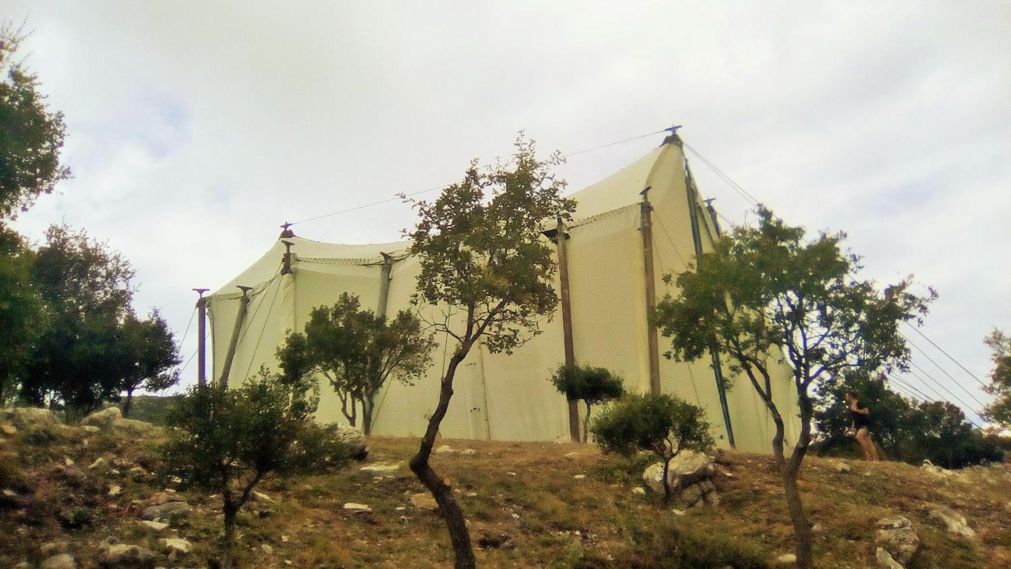 Evilion House Intholo. Sea, Nature, Relaxation! Exterior photo